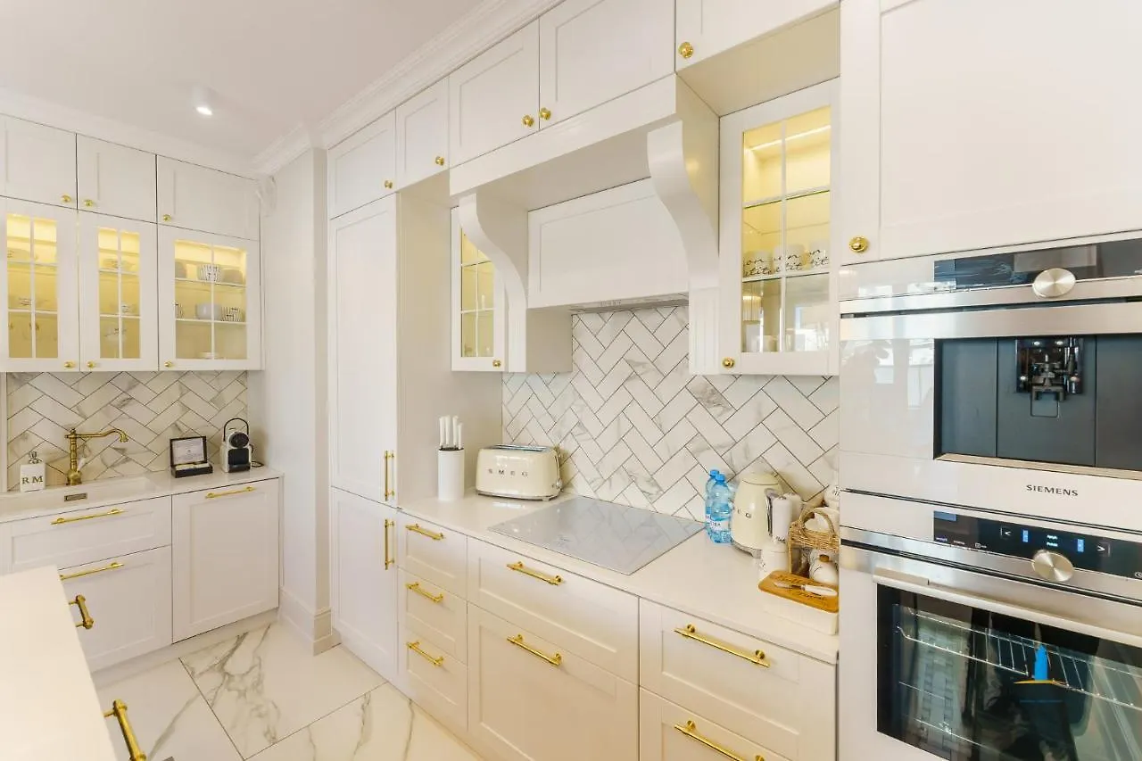 3L Apartments Kasprowicza Vip Kolobrzeg